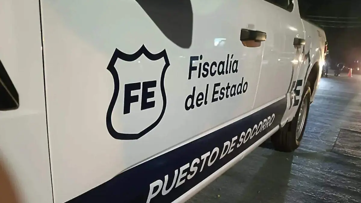 Fiscalía Foto Archivo El Occidental