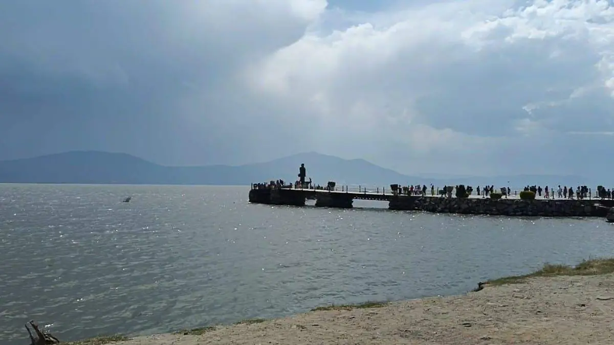 Lago de Chapala