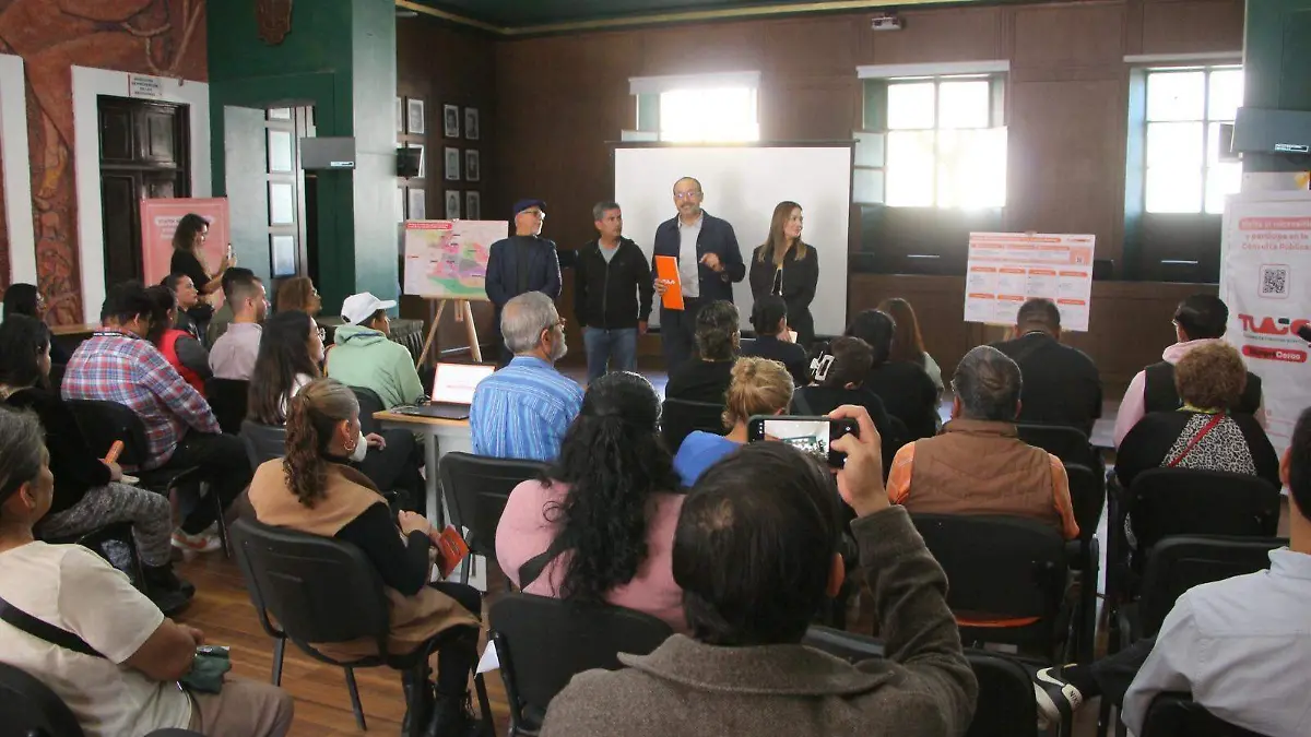 Consulta Pública Tlajomulco