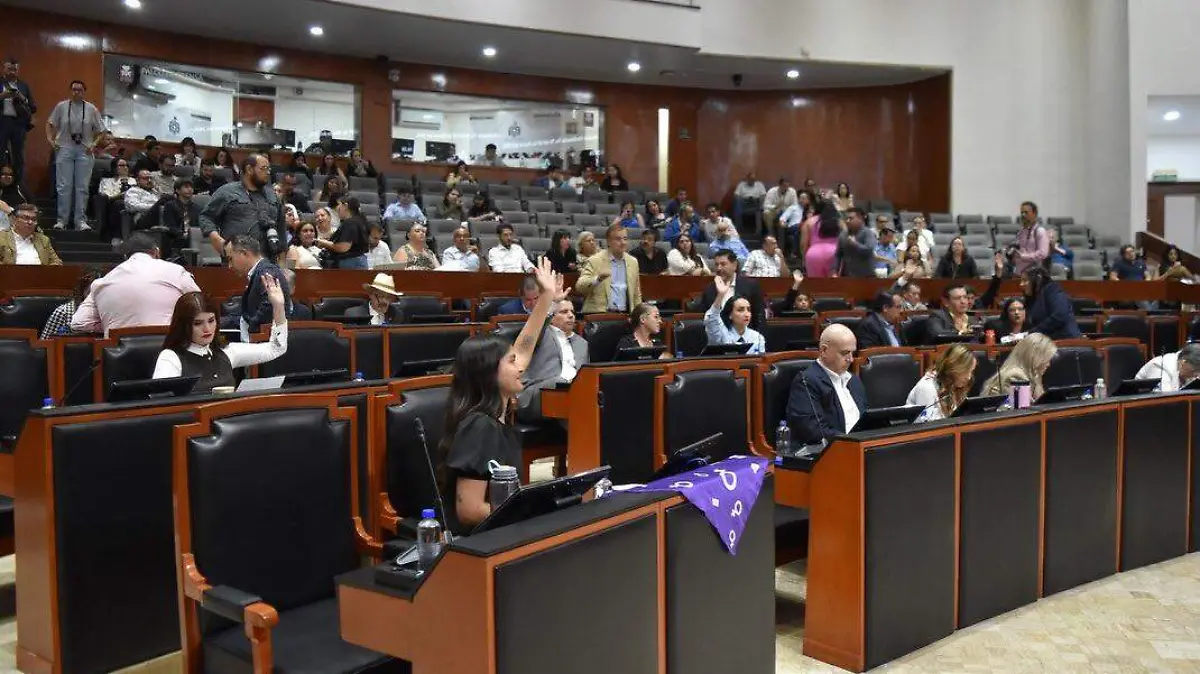 Congreso de Jalisco Facebook