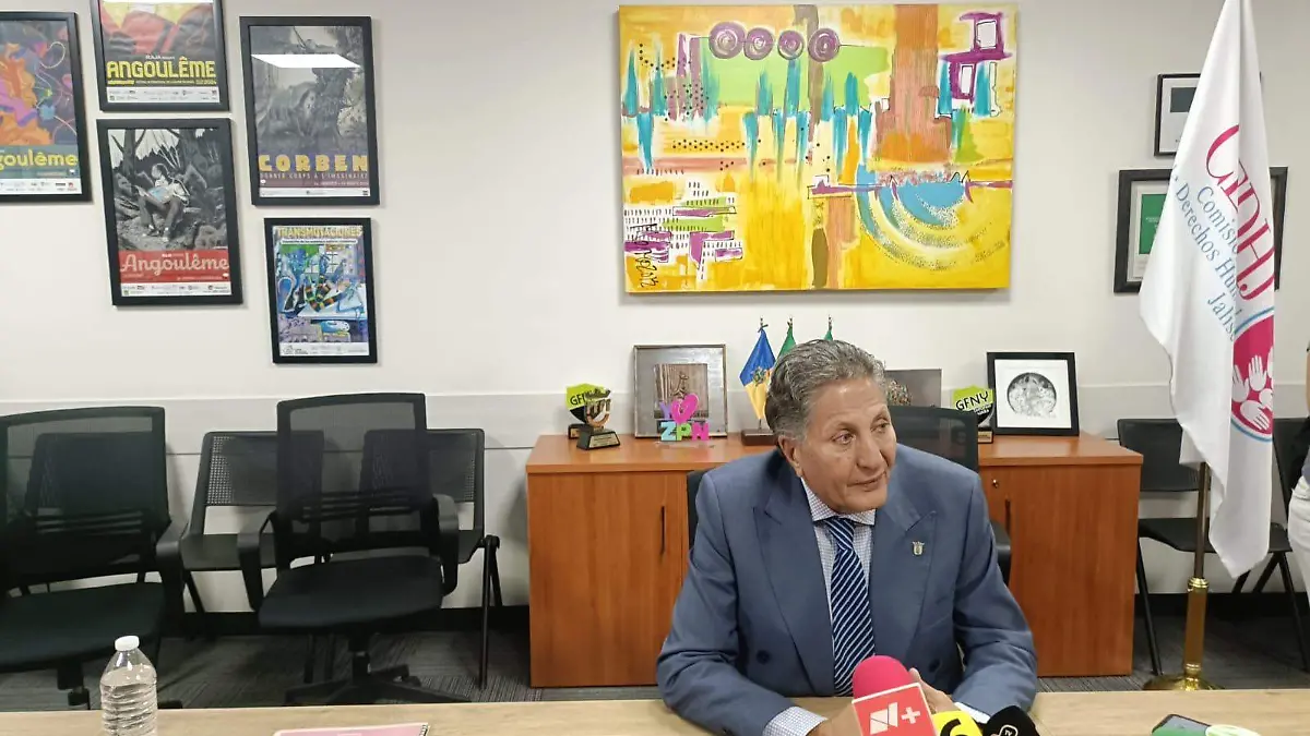 Frangie Foto. Isaura López