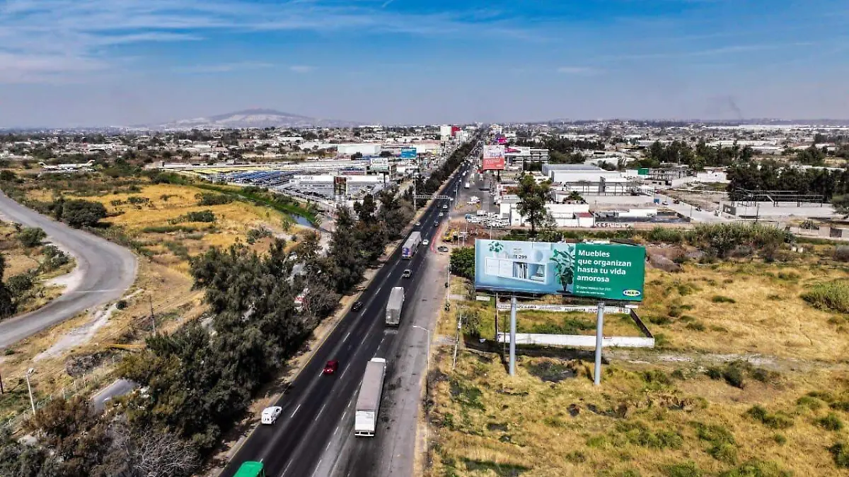 Carretera a Chapala David Zamora Bueno Facebook