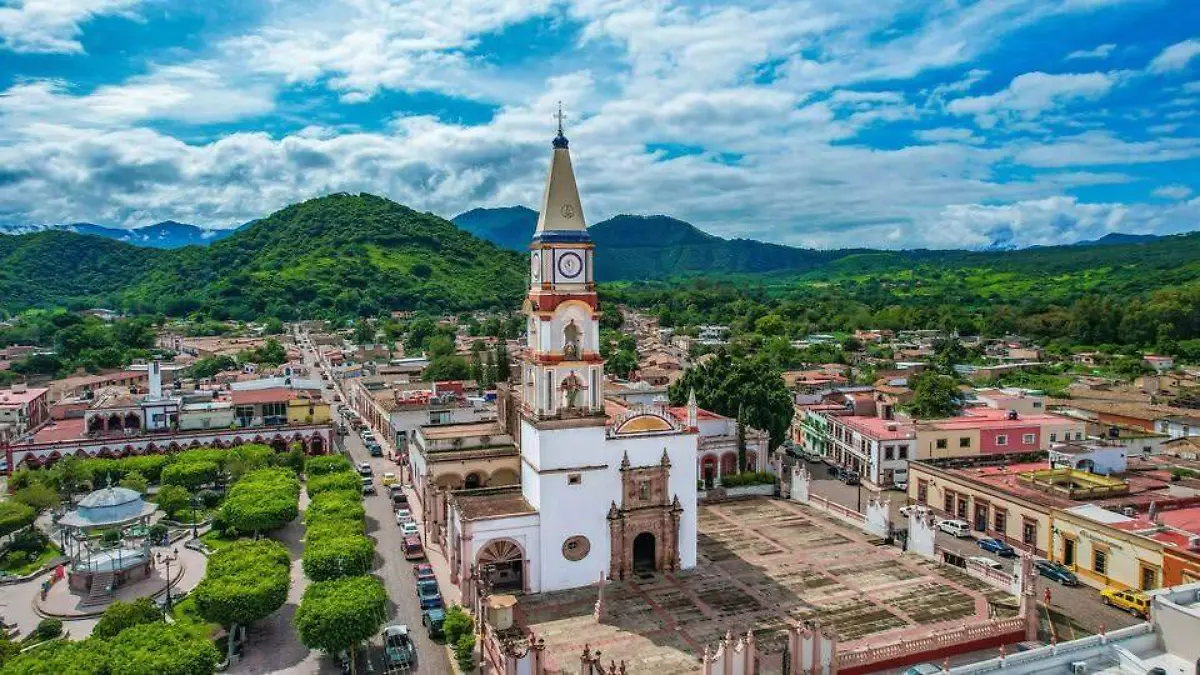 Mascota Foto Jalisco es México