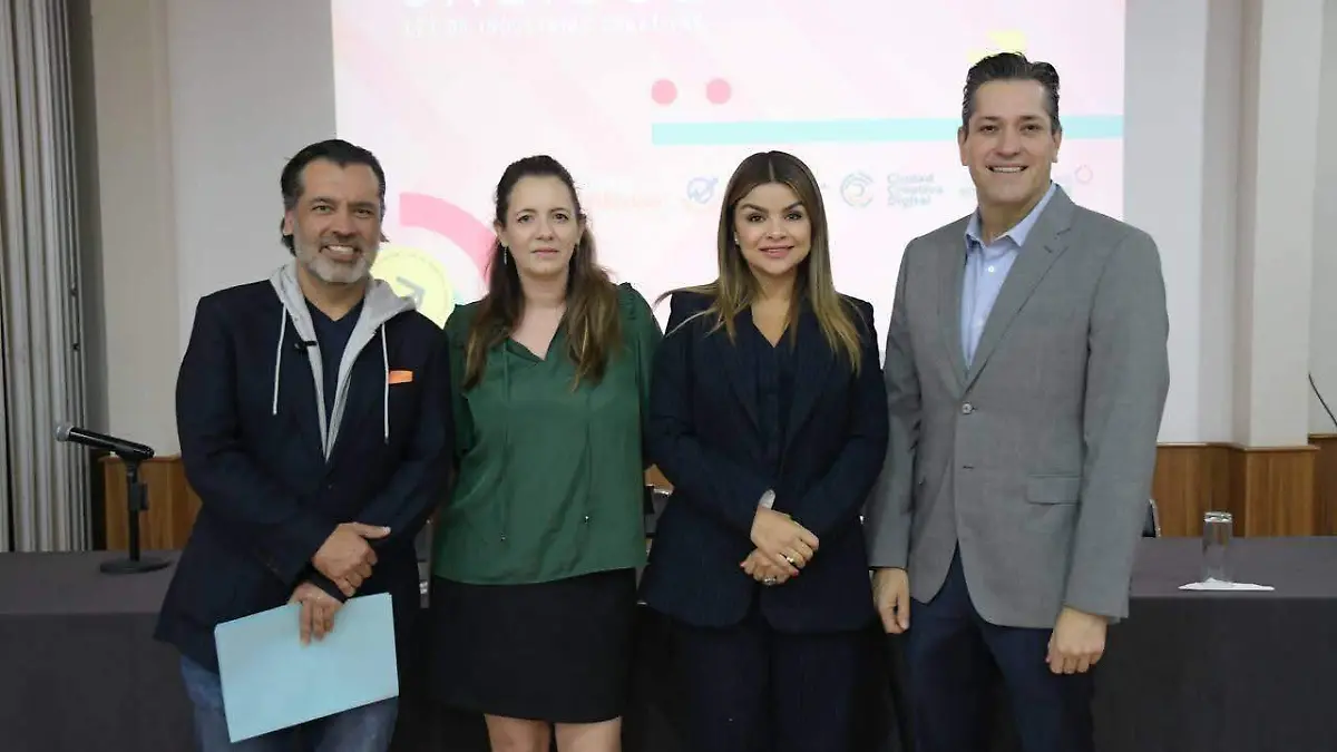 Jalisco capital de la economía creativa en Latinoamérica