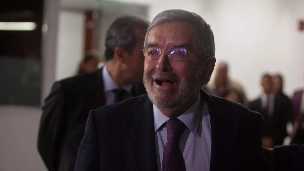 Juan Ramón de la Fuente