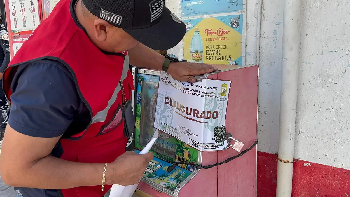Maquinitas tragamonedas Tonalá (6)