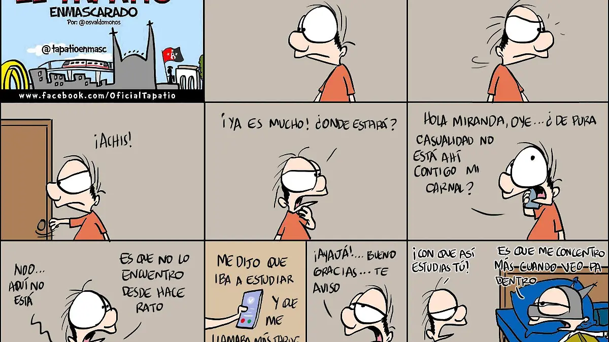 El Tapatío Enmascarado