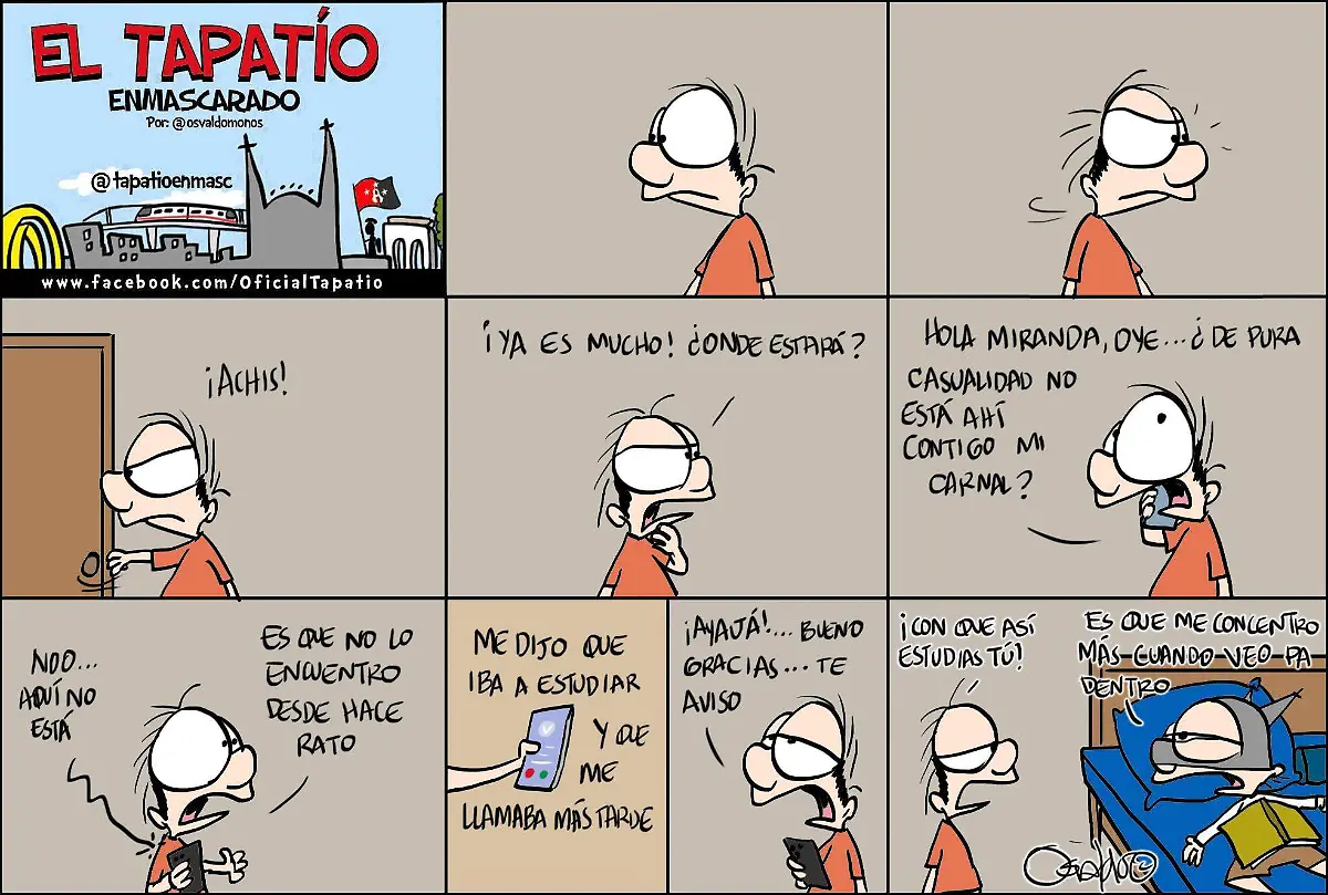 El Tapatío Enmascarado