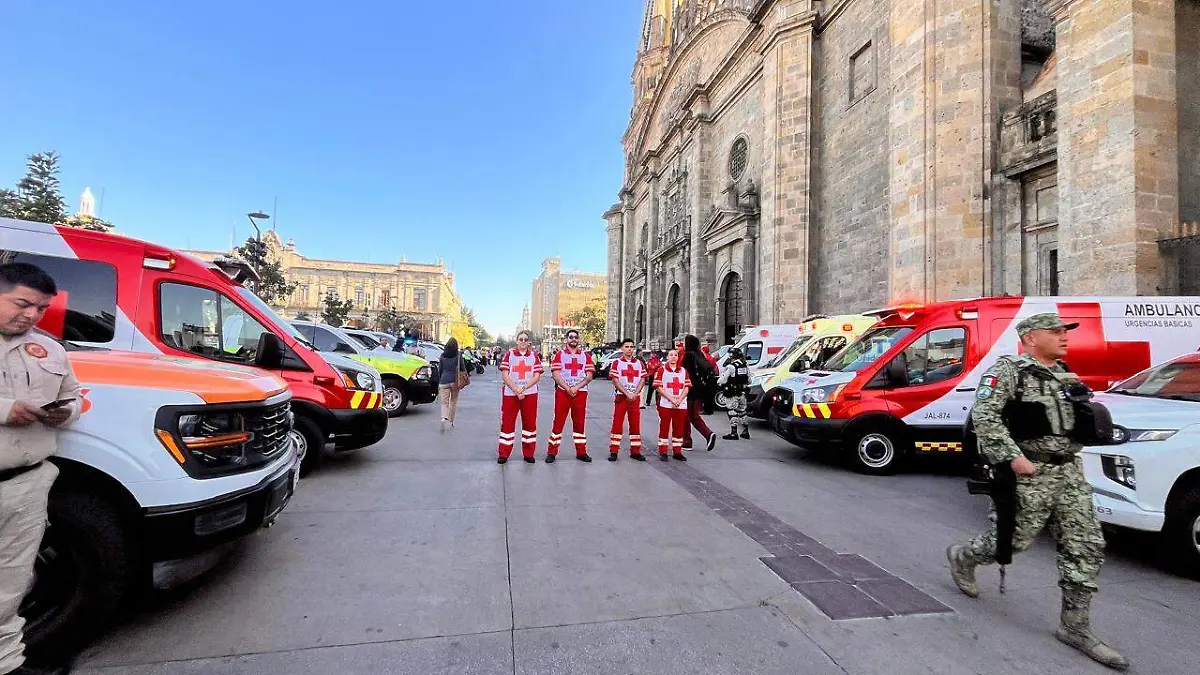 Operativo Semana Santa. Victor Ramírez (5)