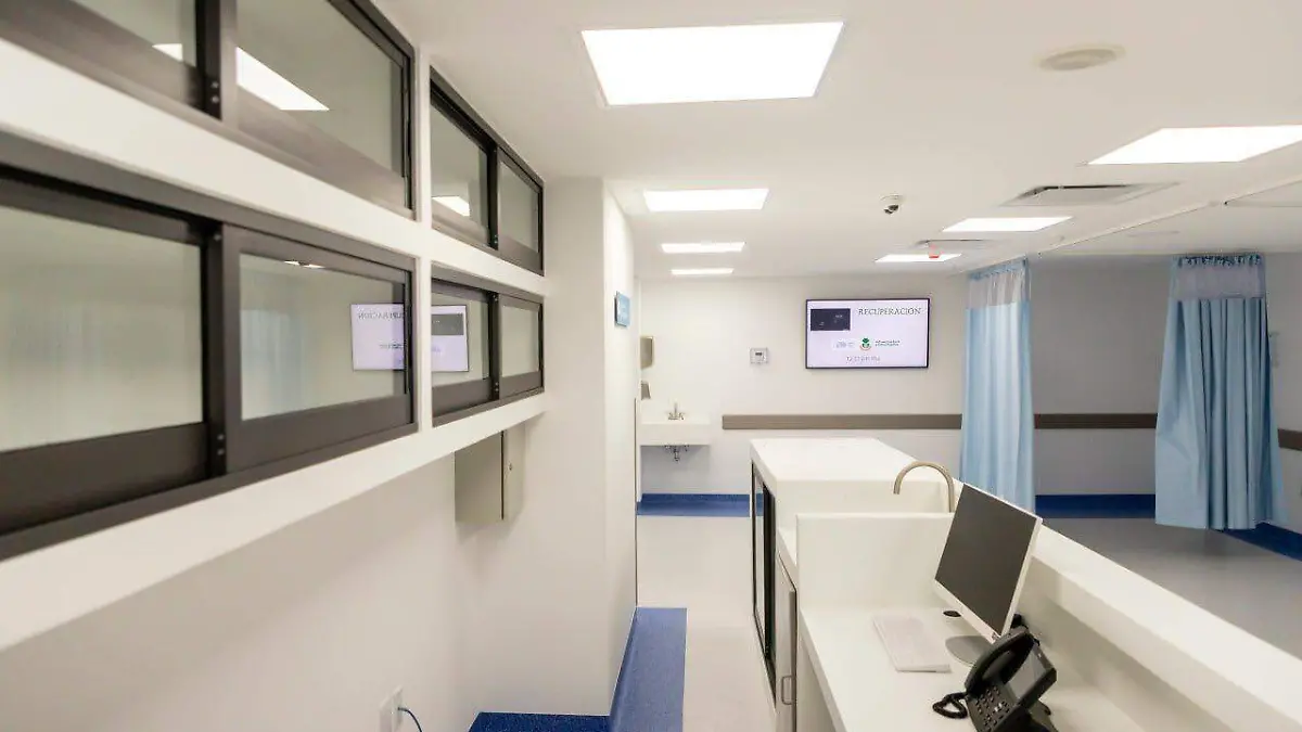 Hospital David Zamora Bueno Facebook