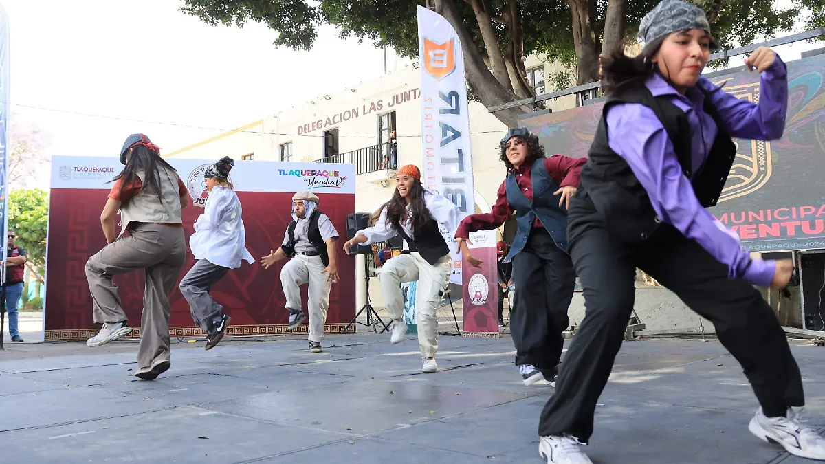 Baile Foto Pablo Toledo