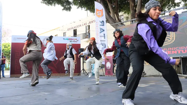 Baile Foto Pablo Toledo