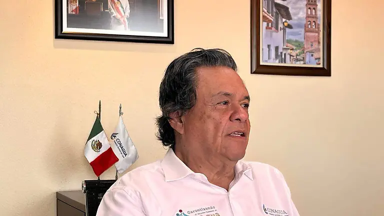 Gustavo Ernesto Figueroa Cuevas