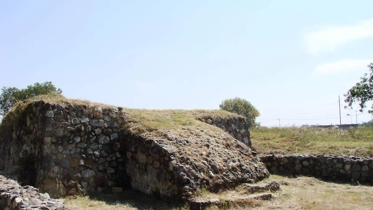 Ixtépete en Zapopan