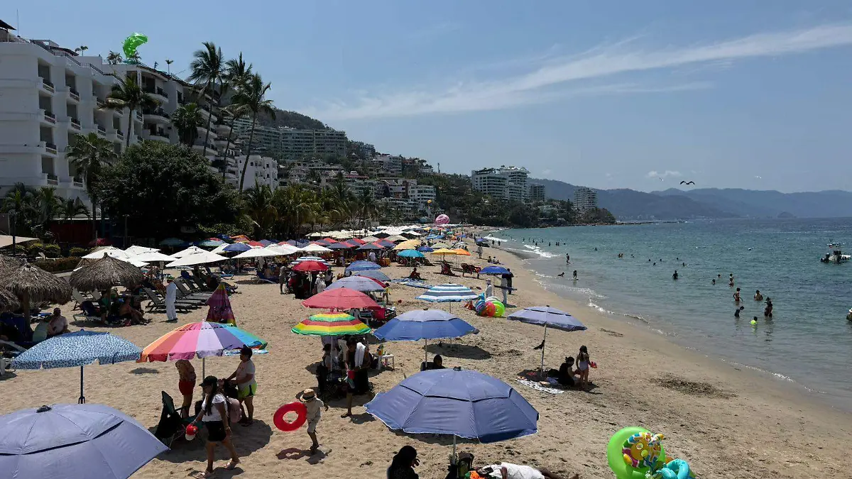 Puerto Vallarta Cortesía  (2)