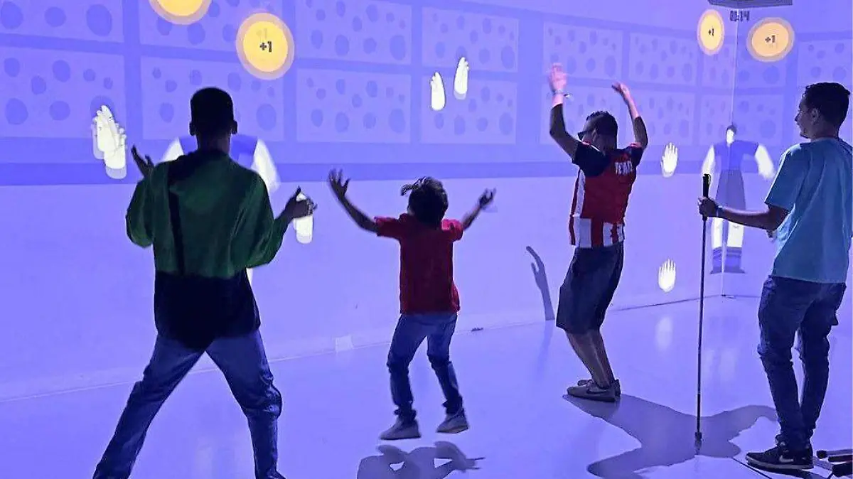 a red MEG abre sus puertas en vacaciones con horarios especiales.