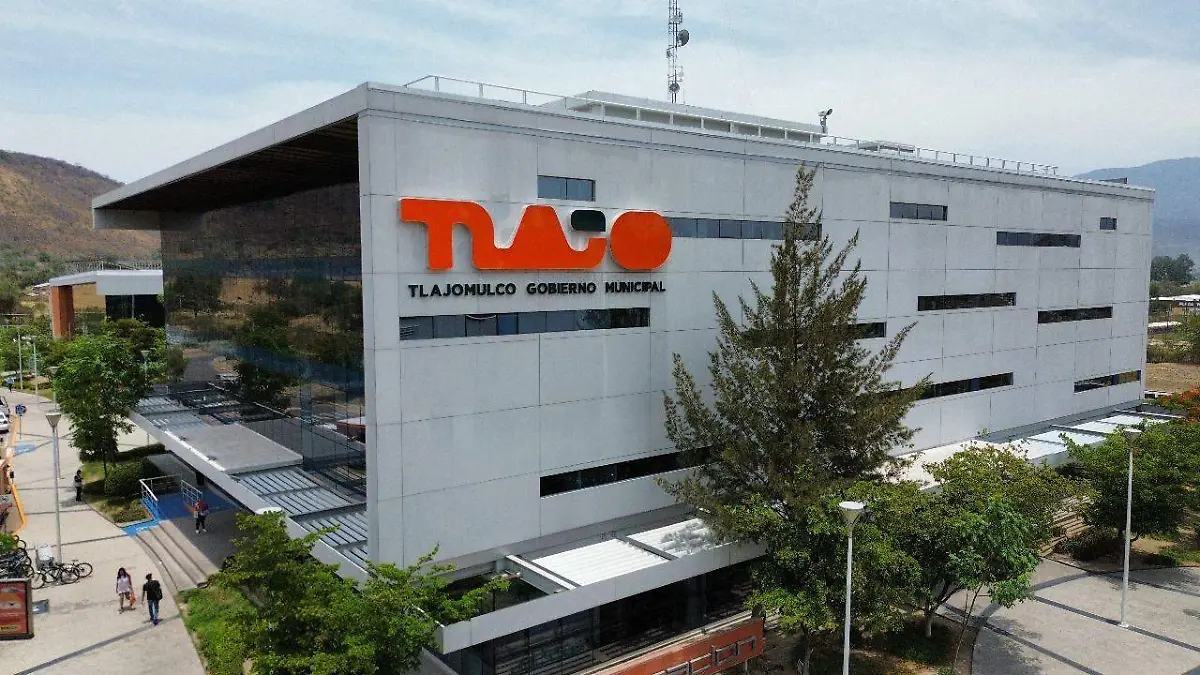 Gobierno de Tlajomulco