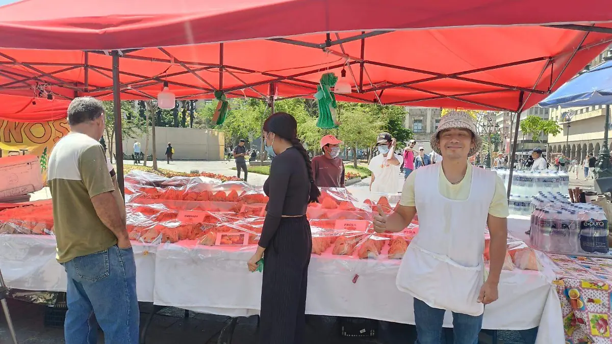Isaura López Empanadas  (1)
