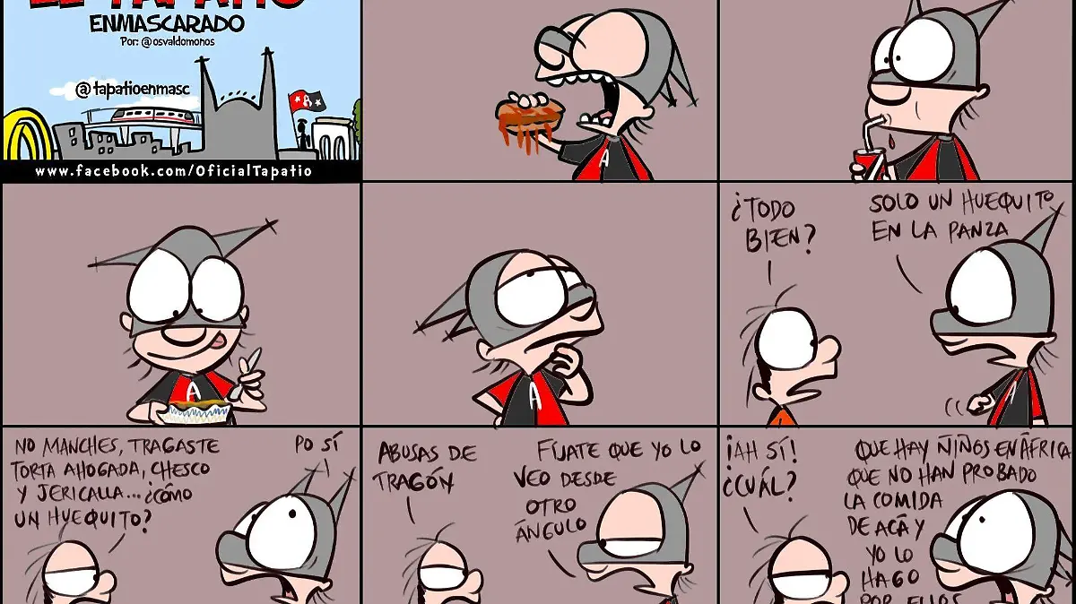 Tapatío Enmascarado (2)