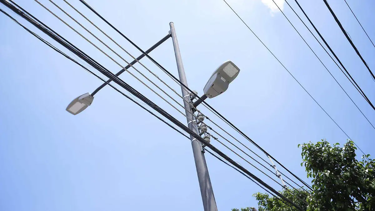 Luminarias Foto Gob de Guadalajara