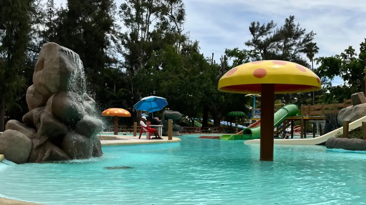 Agua Caliente Facebook