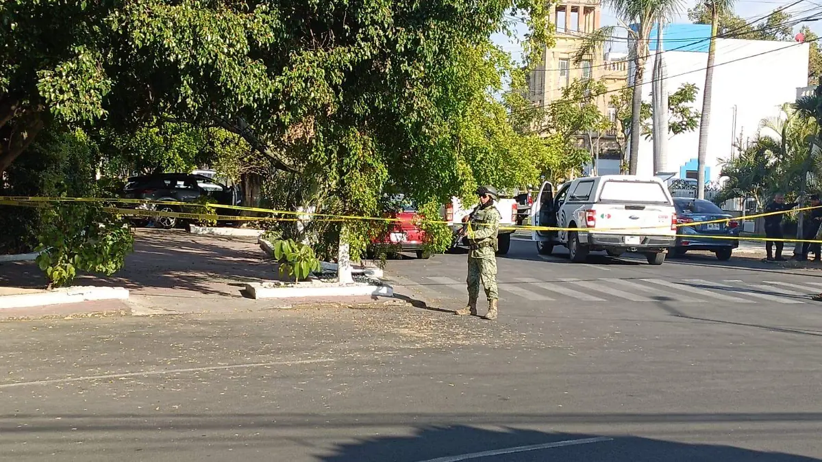 Asesinado Consejero PRI (4)