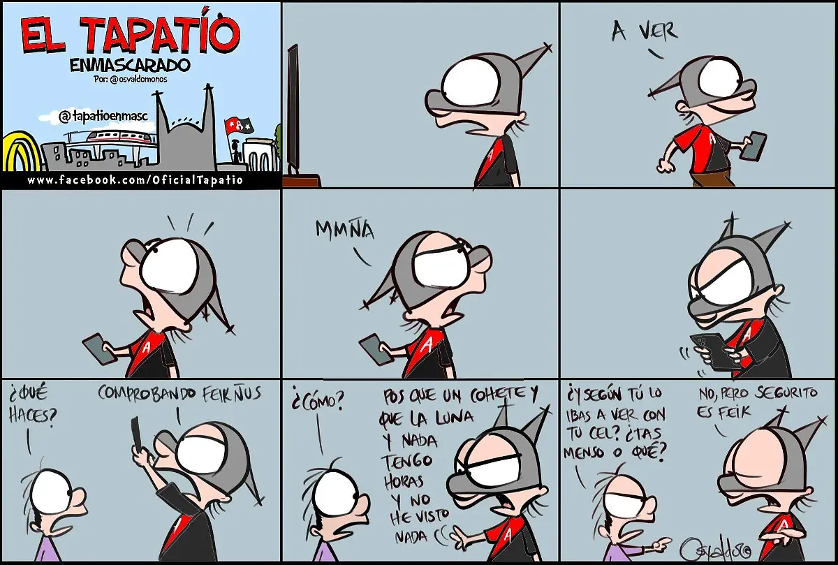 El Tapatío Enmascarado