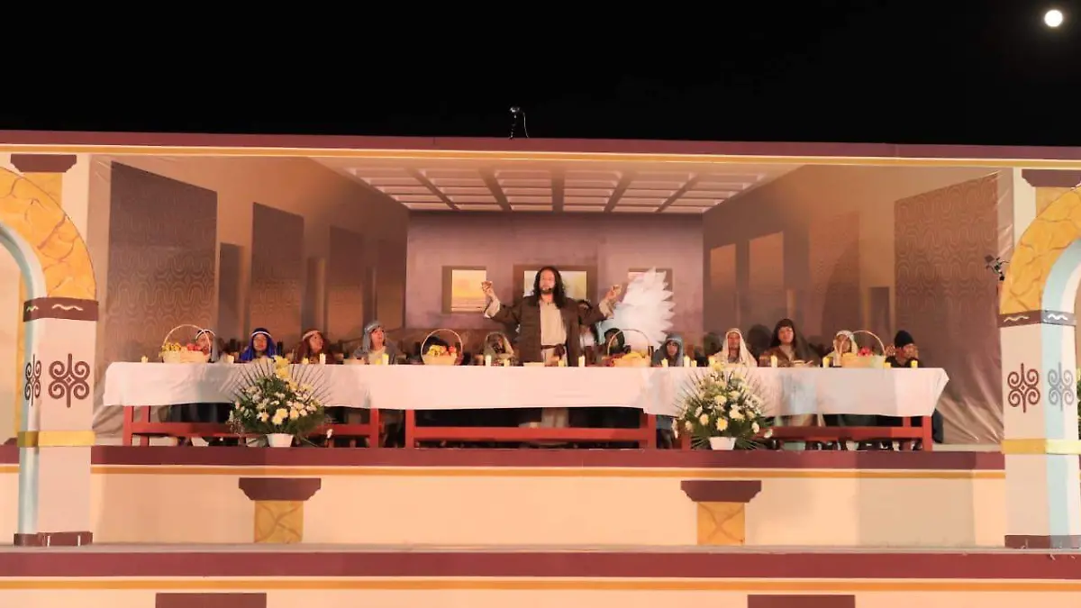 Inicio Judea San Martín de las Flores