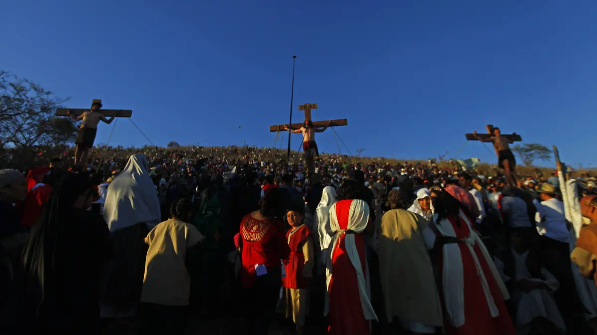 Judea San Martín de las Flores