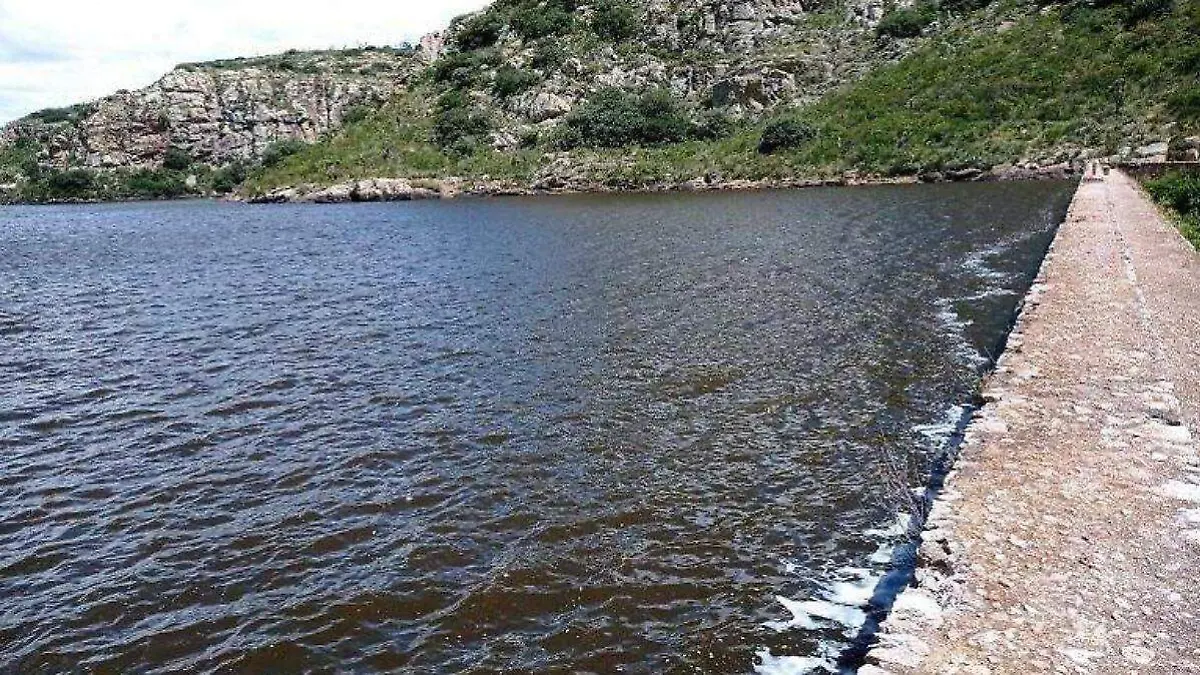 presa Lagos de Moreno