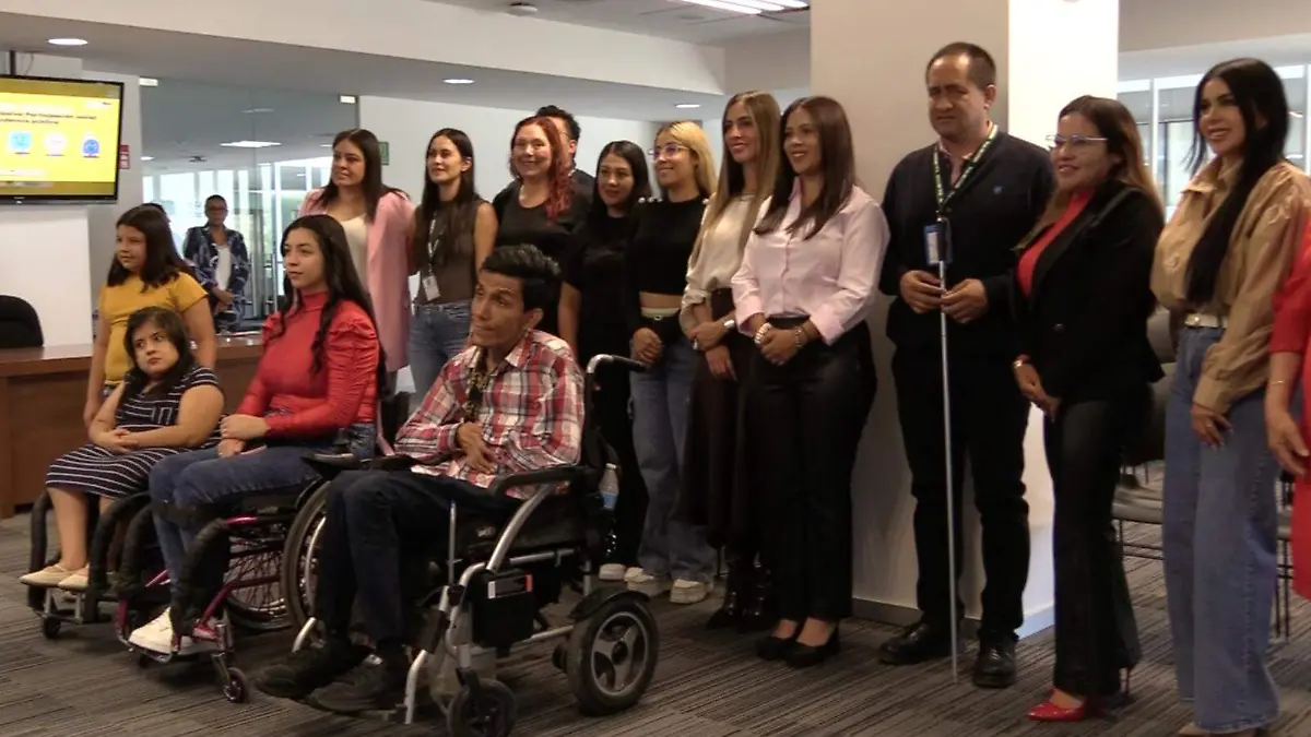 Tlajomulco inclusión