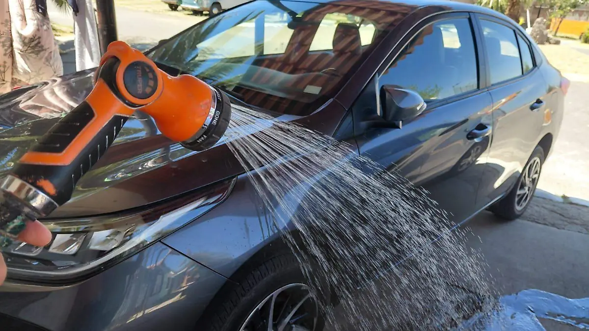 Agua Foto Pablo Toledo