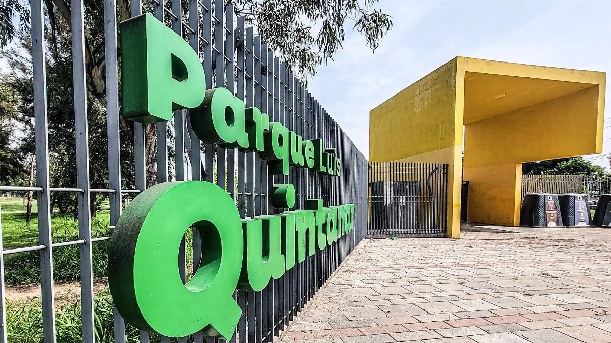PARQUE LUIS QUINTANAR 2 2025