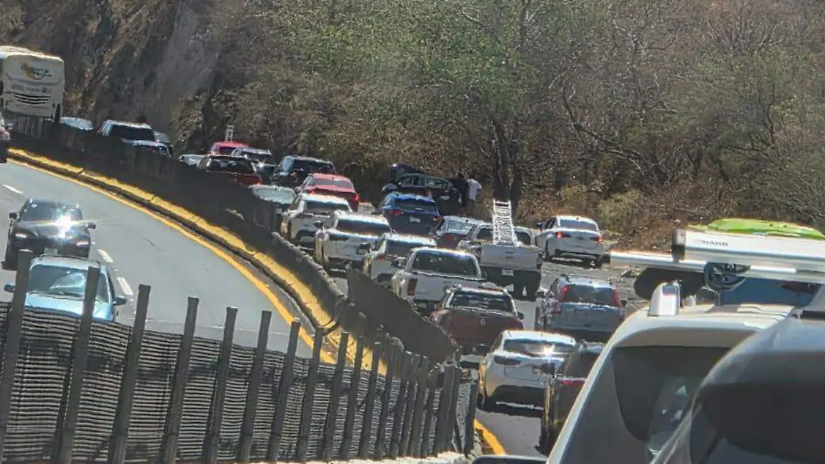 carreteras