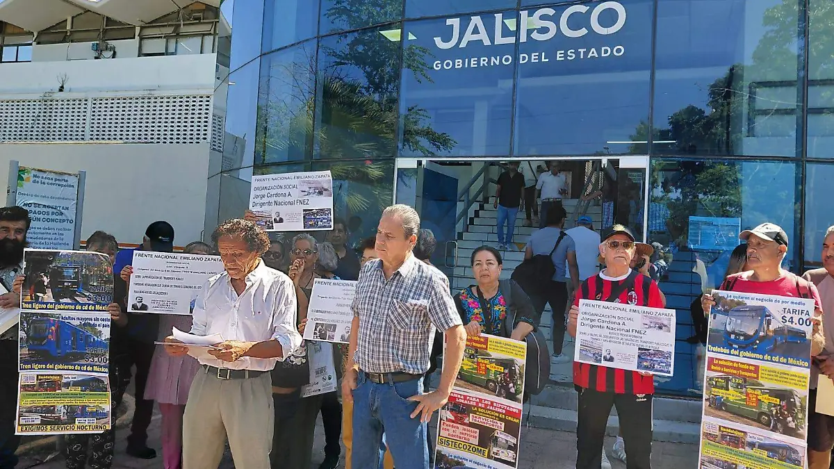 Frente Emiliano Zapata de Tonalá