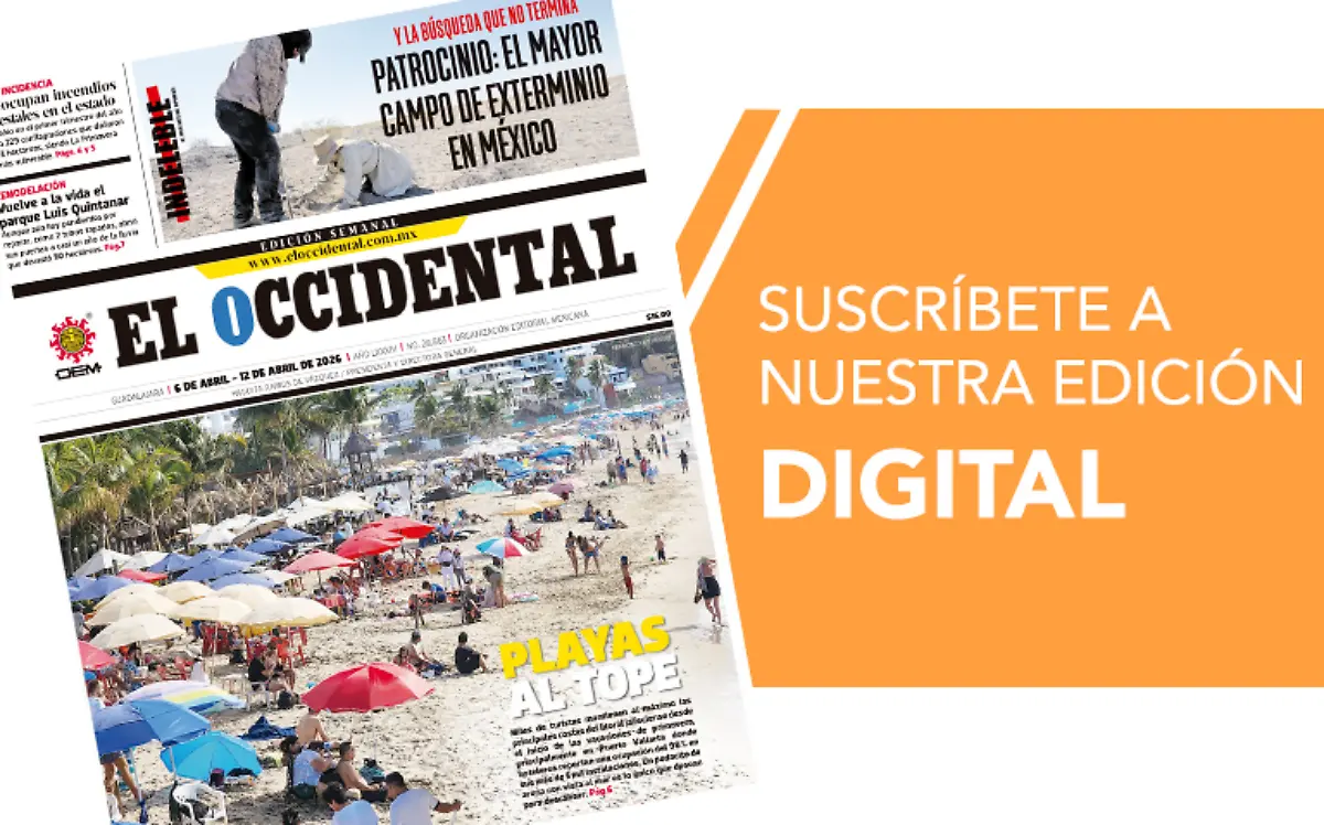 portada 6 de abril 2026