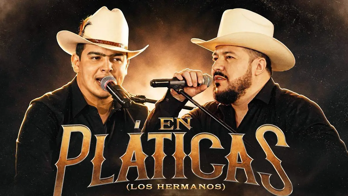 Arley Pérez y Panter Bélico en pláticas