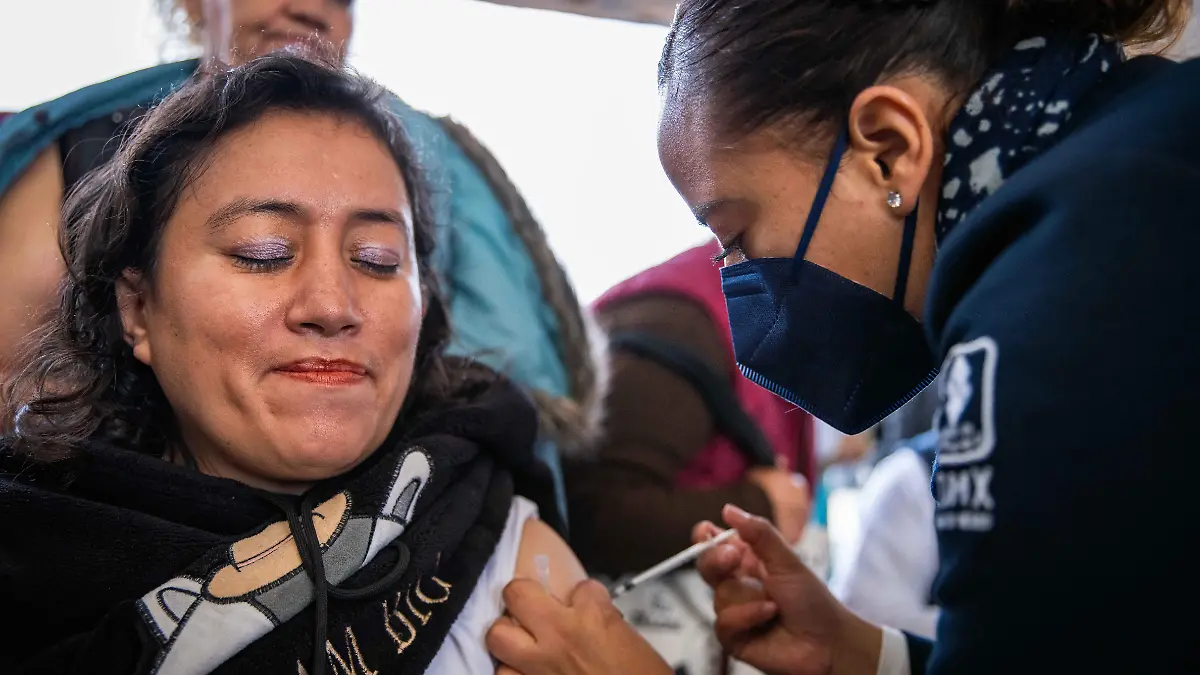 Gobierno de la CDMX Cuarto Oscuro Covid 19