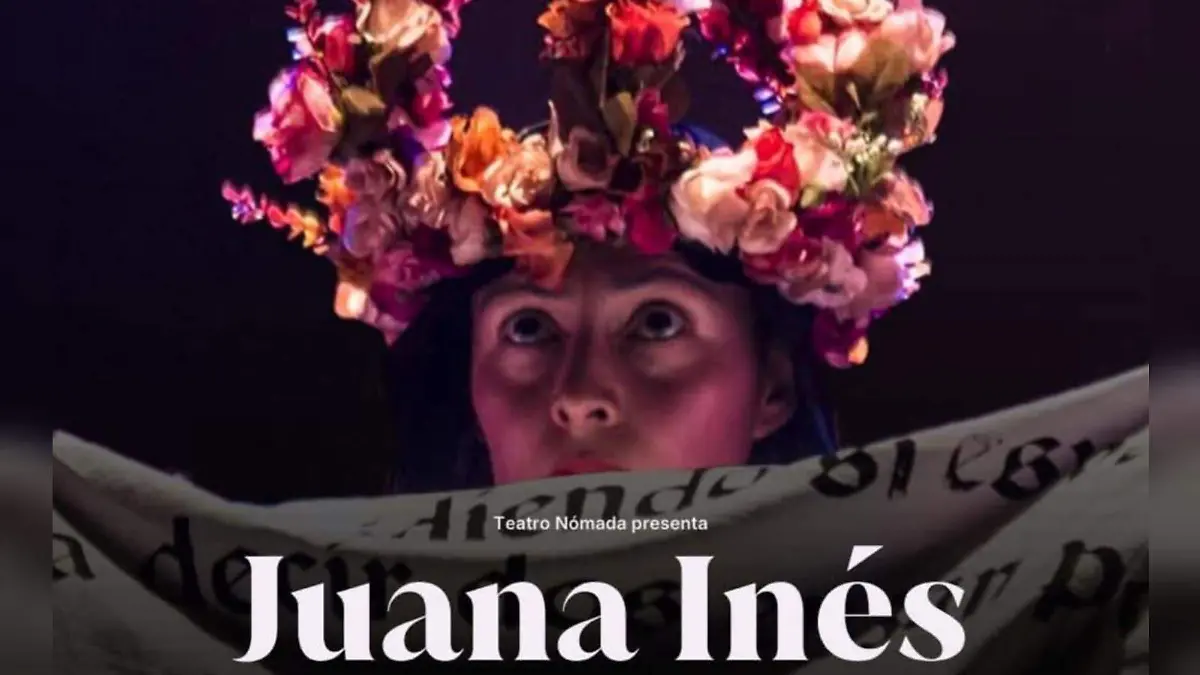 Cultura Jalisco Facebook Sor Juana