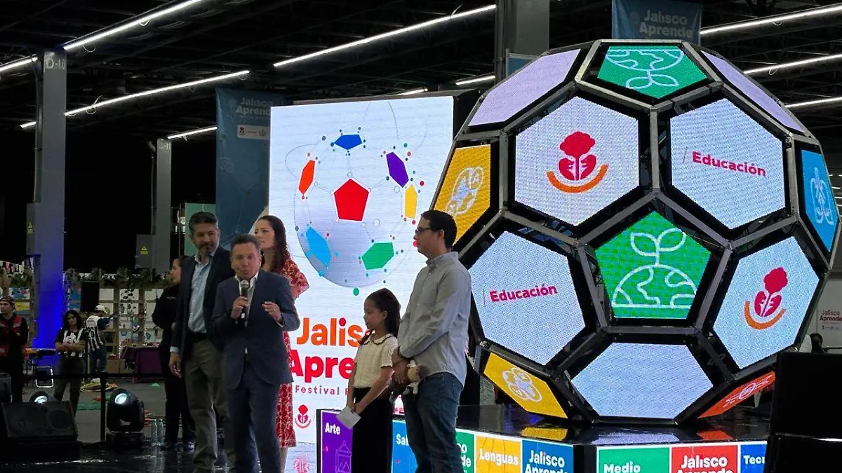 Jalisco Aprende