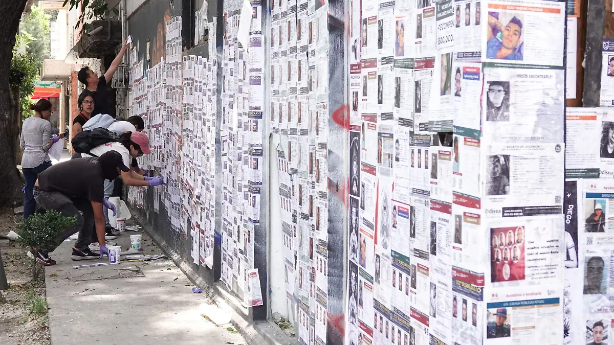 Camila Ayala Benabib- fichas búsqueda- cuartoscuro