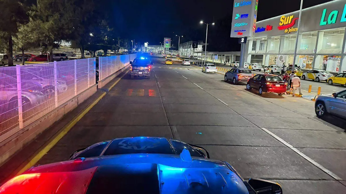 Central de Tlaquepaque