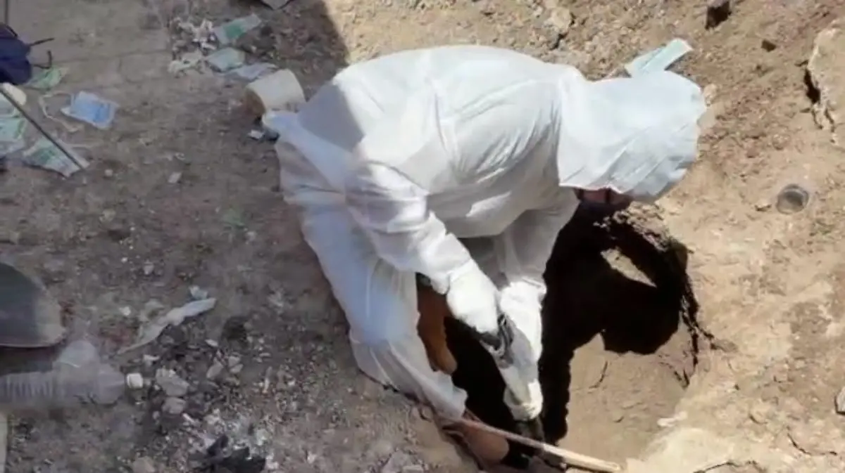 Guerreros Buscadores de Jalisco