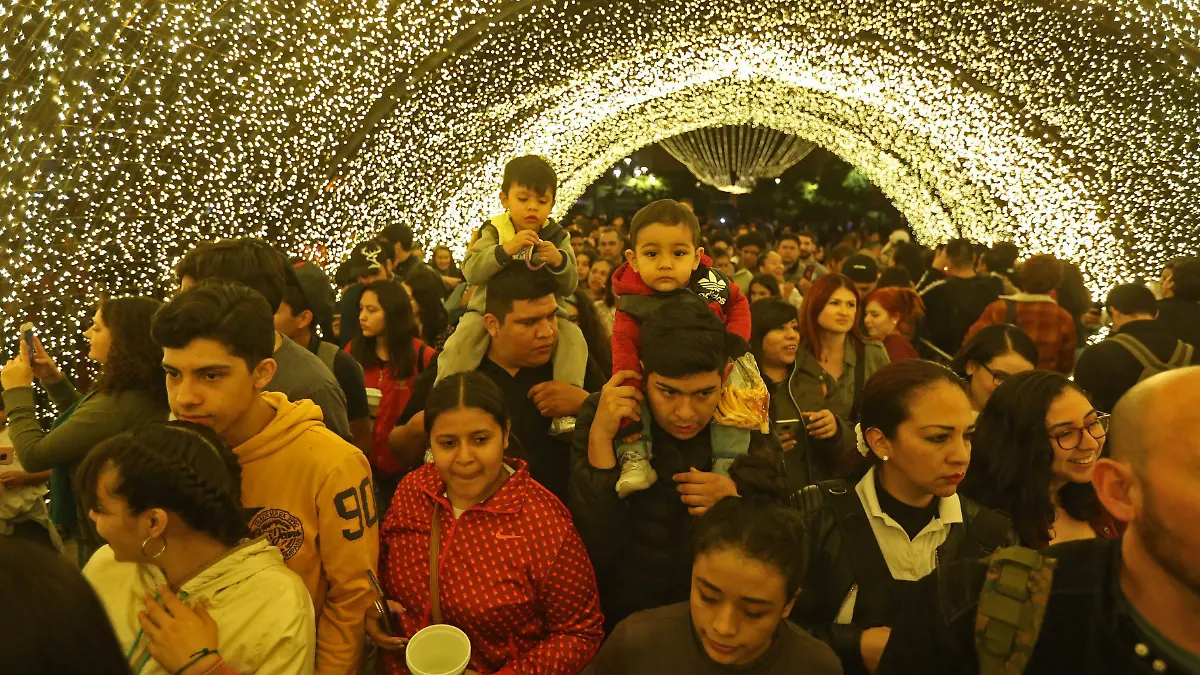 Fernando Carranza García- GDLuz- Cuartoscuro
