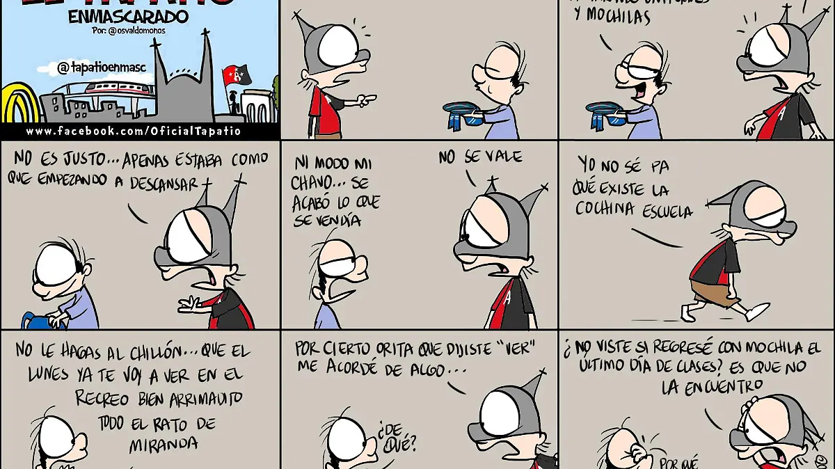 El Tapatío Enmascarado (11)