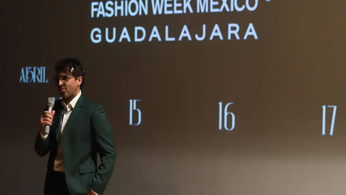 Daniel Augusto- Fashion- Cuartoscuro