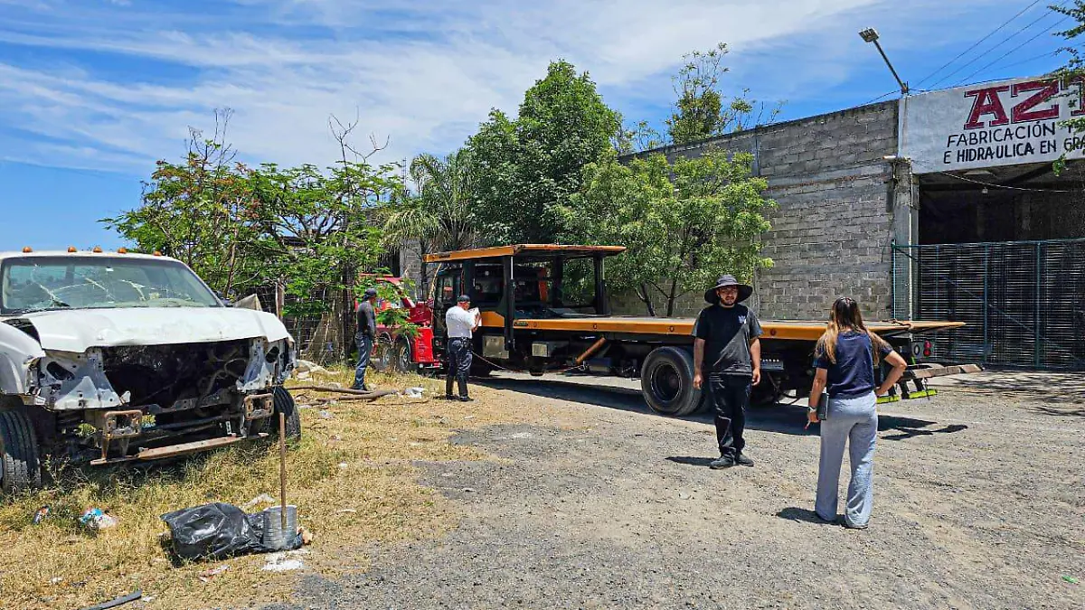 Corralón Foto Aurelio Magaña (3)