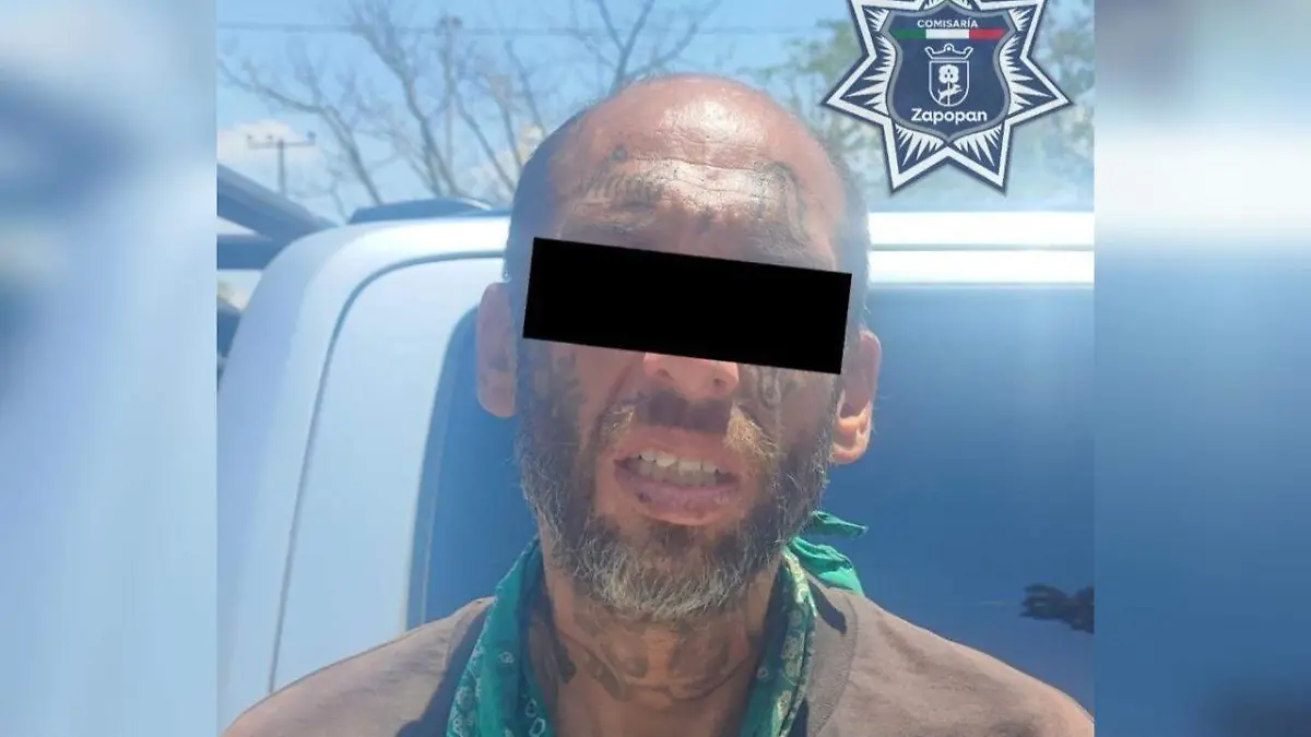 Detenido incendio Bosque de la Primavera