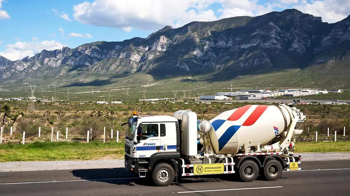 Cemex (3)