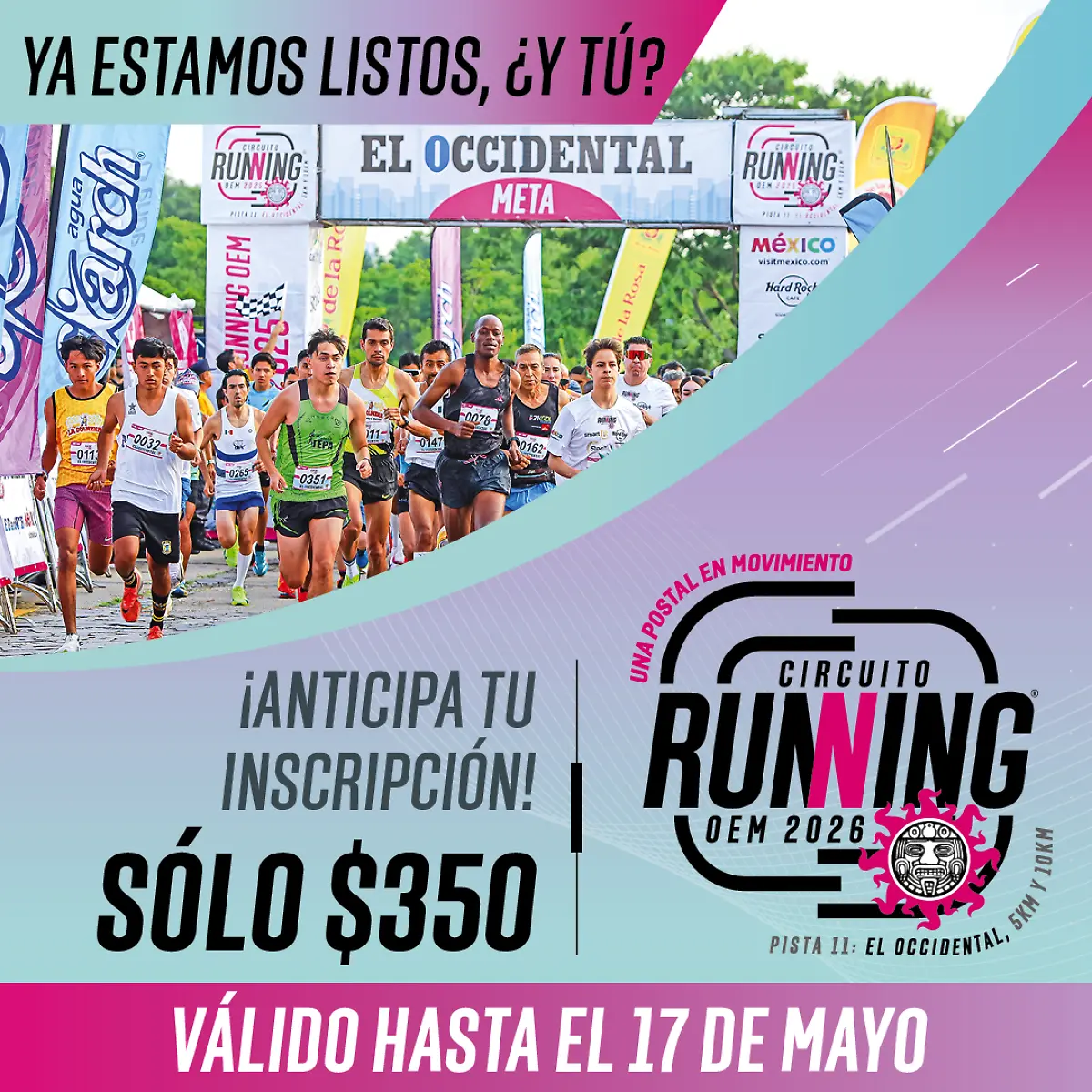 RRSS CRunning Occidental 2026 1raE_1080x1080px (2) (2)